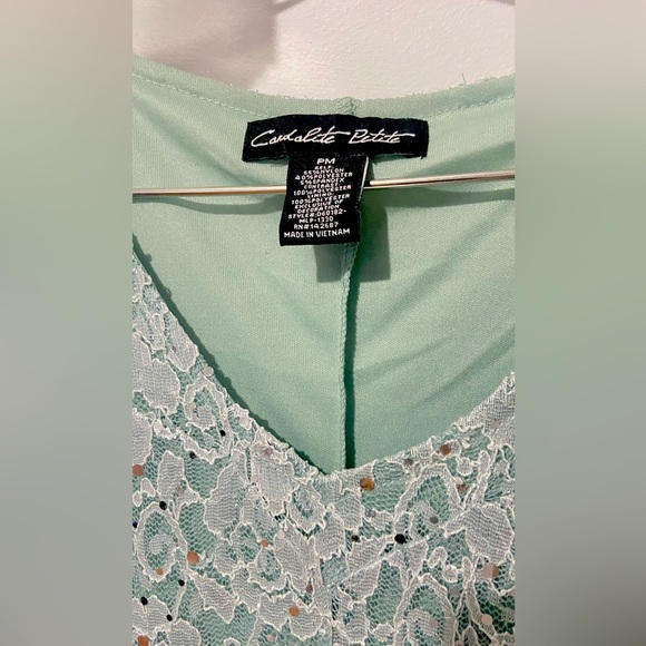 Dress for women size PM - Picture 3 of 4